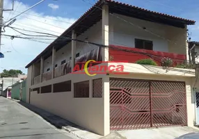 Foto 1 de Casa com 3 Quartos à venda, 180m² em Jardim Jovaia, Guarulhos