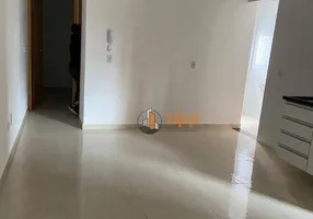 Foto 1 de Apartamento com 2 Quartos para alugar, 44m² em Vila Gustavo, São Paulo