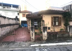 Foto 1 de Casa com 2 Quartos à venda, 197m² em Santana, São Paulo