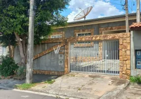 Foto 1 de Casa com 3 Quartos à venda, 62m² em Jardim Cristina, Campinas