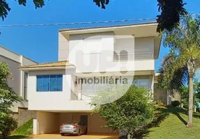Foto 1 de Casa com 3 Quartos à venda, 335m² em LOTEAMENTO SANTA ROSA, Piracicaba