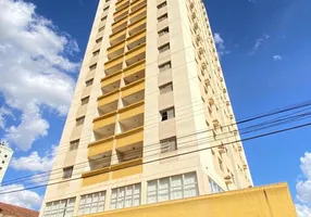 Foto 1 de Apartamento com 2 Quartos à venda, 78m² em Cidade Alta, Piracicaba