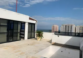 Foto 1 de Cobertura com 4 Quartos à venda, 235m² em Barra da Tijuca, Rio de Janeiro