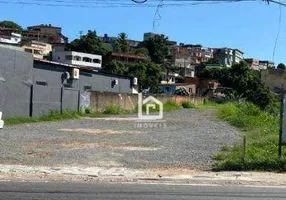 Foto 1 de Lote/Terreno à venda, 1200m² em Itacibá, Cariacica