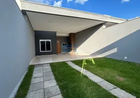 Foto 1 de Casa com 3 Quartos à venda, 105m² em Jardim Boer II, Americana