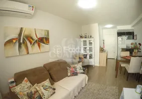 Foto 1 de Apartamento com 3 Quartos à venda, 62m² em Sarandi, Porto Alegre