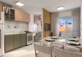 Foto 1 de Apartamento com 2 Quartos à venda, 40m² em Inhaúma, Rio de Janeiro