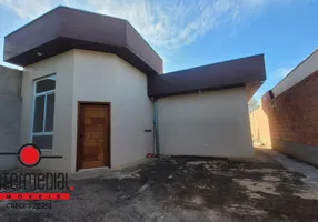 Foto 1 de Casa com 1 Quarto à venda, 90m² em Portal Ville Acácias, Boituva