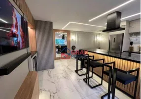 Foto 1 de Apartamento com 3 Quartos à venda, 126m² em Cascatinha, Curitiba