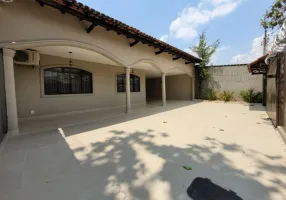 Foto 1 de Casa com 3 Quartos à venda, 78m² em CIA, Simões Filho