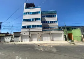 Foto 1 de Prédio Comercial à venda, 495m² em Jardim Iracema, Fortaleza