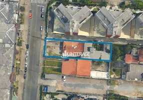 Foto 1 de Lote/Terreno à venda, 745m² em Alto da Rua XV, Curitiba