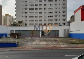 Foto 1 de Galpão/Depósito/Armazém para alugar, 215m² em Centro, São Caetano do Sul