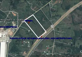 Foto 1 de Lote/Terreno à venda, 117995m² em Seropédica, Seropédica