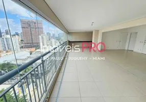 Foto 1 de Apartamento com 4 Quartos à venda, 213m² em Morumbi, São Paulo