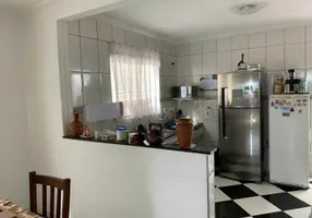 Foto 1 de Casa com 3 Quartos à venda, 183m² em Jaguaré, São Paulo