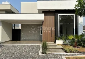 Foto 1 de Casa com 3 Quartos à venda, 150m² em Parque Gabriel, Hortolândia