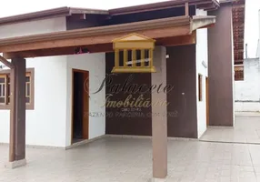 Foto 1 de Casa com 3 Quartos à venda, 97m² em Vila Suiça, Pindamonhangaba