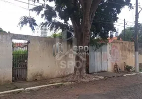 Foto 1 de Lote/Terreno à venda, 470m² em Santo Amaro, São Paulo