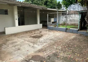 Foto 1 de Casa com 3 Quartos à venda, 100m² em Luizote de Freitas, Uberlândia