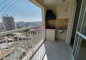 Foto 1 de Apartamento com 2 Quartos à venda, 64m² em Fundaçao, São Caetano do Sul