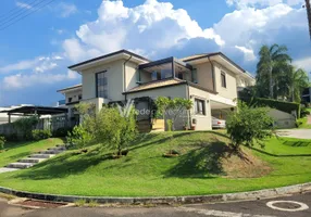 Foto 1 de Casa de Condomínio com 3 Quartos à venda, 380m² em Condominio Residencial Querencia, Valinhos