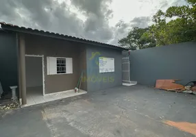 Foto 1 de Casa com 2 Quartos para venda ou aluguel, 170m² em Jardim Imperial, Cuiabá
