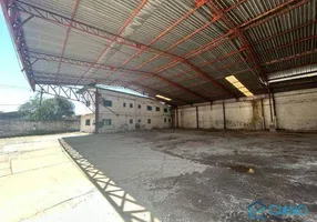 Foto 1 de Galpão/Depósito/Armazém para alugar, 1842m² em Demarchi, São Bernardo do Campo