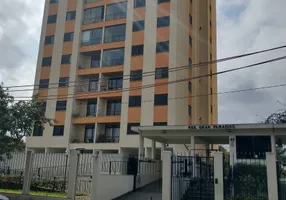 Foto 1 de Apartamento com 3 Quartos à venda, 86m² em Vila Cláudia, São Paulo