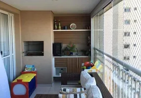 Foto 1 de Apartamento com 2 Quartos à venda, 122m² em Parque dos Príncipes, São Paulo