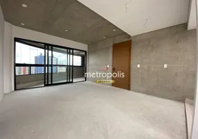 Foto 1 de Apartamento com 2 Quartos à venda, 68m² em Jardim, Santo André