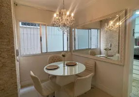 Foto 1 de Apartamento com 3 Quartos para alugar, 65m² em Santa Rosa, Belo Horizonte