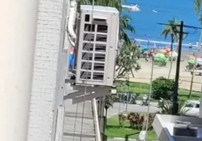 Foto 1 de Apartamento com 2 Quartos à venda, 75m² em Ponta da Praia, Santos