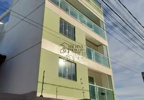 Foto 1 de Apartamento com 2 Quartos à venda, 74m² em Jardim Guanabara, Macaé