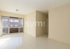 Foto 1 de Apartamento com 3 Quartos à venda, 74m² em Cabral, Curitiba