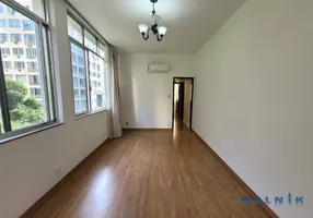 Foto 1 de Apartamento com 2 Quartos para alugar, 90m² em Copacabana, Rio de Janeiro