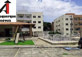Foto 1 de Apartamento com 3 Quartos à venda, 72m² em Vinhais, São Luís