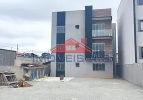 Foto 1 de Apartamento com 2 Quartos para alugar, 52m² em Tindiquera, Araucária