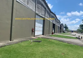 Foto 1 de Galpão/Depósito/Armazém para alugar, 3500m² em Ponto Certo, Camaçari