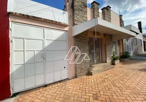 Foto 1 de Imóvel Comercial com 2 Quartos para venda ou aluguel, 180m² em Marília, Marília