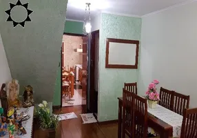 Foto 1 de Casa com 3 Quartos à venda, 215m² em Cipava, Osasco