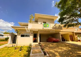 Foto 1 de Casa de Condomínio com 3 Quartos à venda, 228m² em Roncáglia, Valinhos
