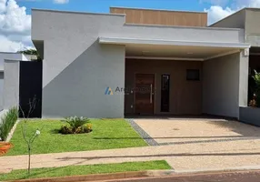 Foto 1 de Casa com 3 Quartos à venda, 147m² em Reserva Imperial, Ribeirão Preto