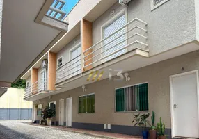 Foto 1 de Casa de Condomínio com 2 Quartos para venda ou aluguel, 78m² em Nova Gardenia, Atibaia