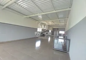 Foto 1 de Ponto Comercial para alugar, 210m² em Santa Terezinha, Piracicaba