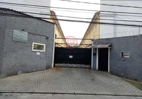 Foto 1 de Sobrado com 2 Quartos à venda, 50m² em Jardim São Nicolau, São Paulo