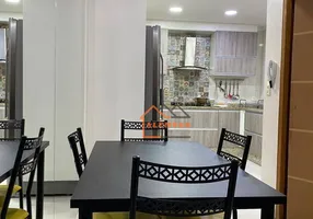 Foto 1 de Casa de Condomínio com 3 Quartos à venda, 72m² em Vila Guilhermina, São Paulo