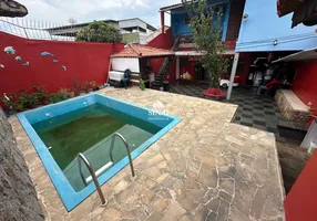 Foto 1 de Casa com 4 Quartos à venda, 180m² em Irajá, Rio de Janeiro