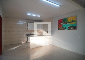 Foto 1 de Casa com 3 Quartos para alugar, 260m² em Duque de Caxias, São Leopoldo