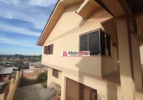 Foto 1 de Casa com 4 Quartos à venda, 140m² em Coloninha, Araranguá